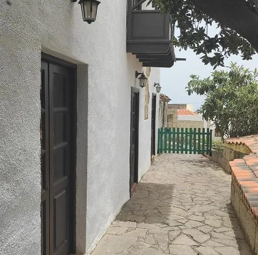 Cubas Tatil Evi Güimar