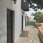 Cubas Holiday home Guimar