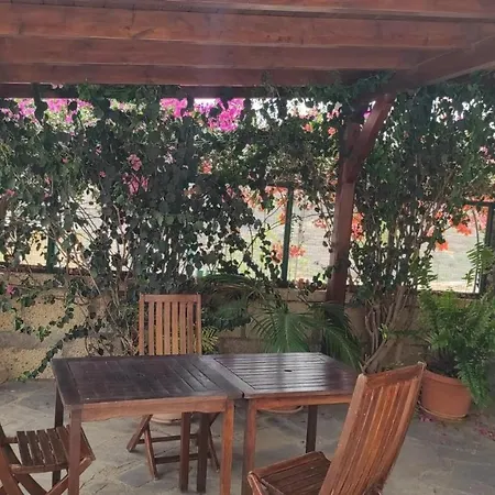 Holiday home Cubas