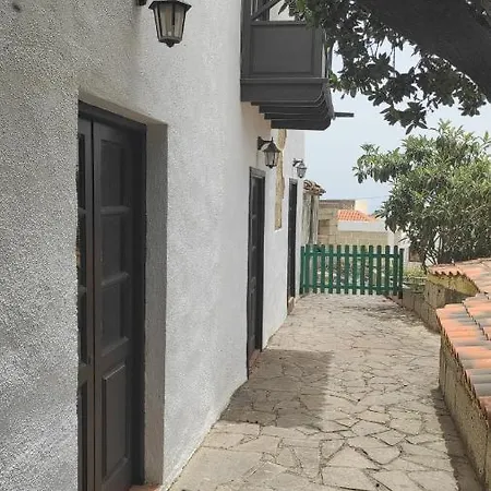 Cubas Holiday home Guimar