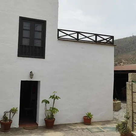 Holiday home Cubas