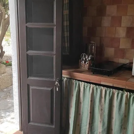 Cubas Holiday home