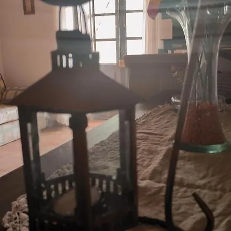 Semesterbostad Cubas *