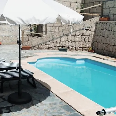 Cubas Holiday home *