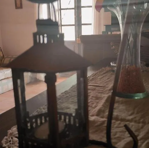 Hébergement de vacances Cubas *