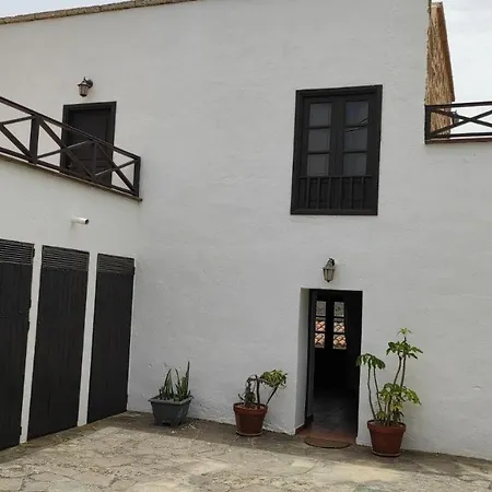 Ferienhaus Cubas